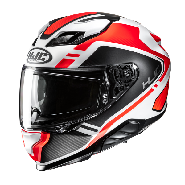 HJC F71 TOZZ MC6HSF casco de moto integral touring