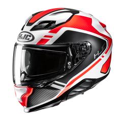 HJC F71 TOZZ MC6HSF casco de moto integral touring