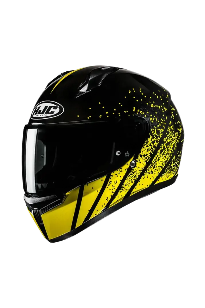 HJC C10 HAVEN MC3 Moto integrali Turismo sportivo Caschi 