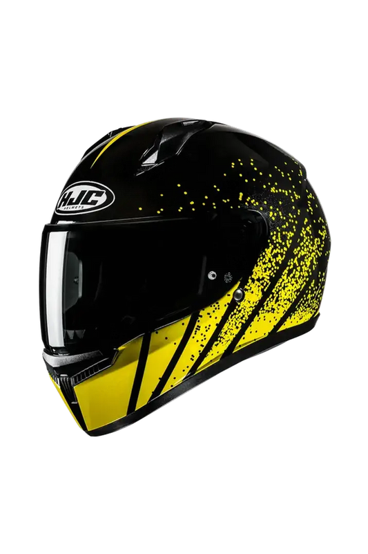 HJC C10 HAVEN MC3 Moto integrali Turismo sportivo Caschi 