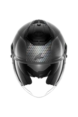 SHARK RS JET IKONIK carbonio iridescente aperto Caschi 