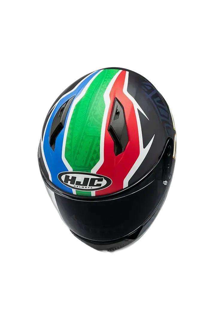 HJC C10 BB33 MC21SF Caschi integrali da moto 