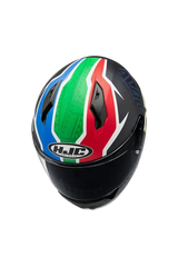 HJC C10 BB33 MC21SF Caschi integrali da moto 