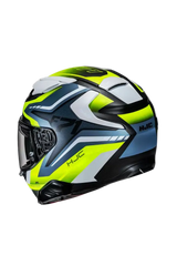 HJC F71 FES MC3HSF Moto integrali Sportivo Turismo Caschi 