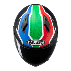HJC - C10 BB33 MC21SF cascos integrales de moto - SECURTEX MOTOR S.L (t/a MaximoMoto)