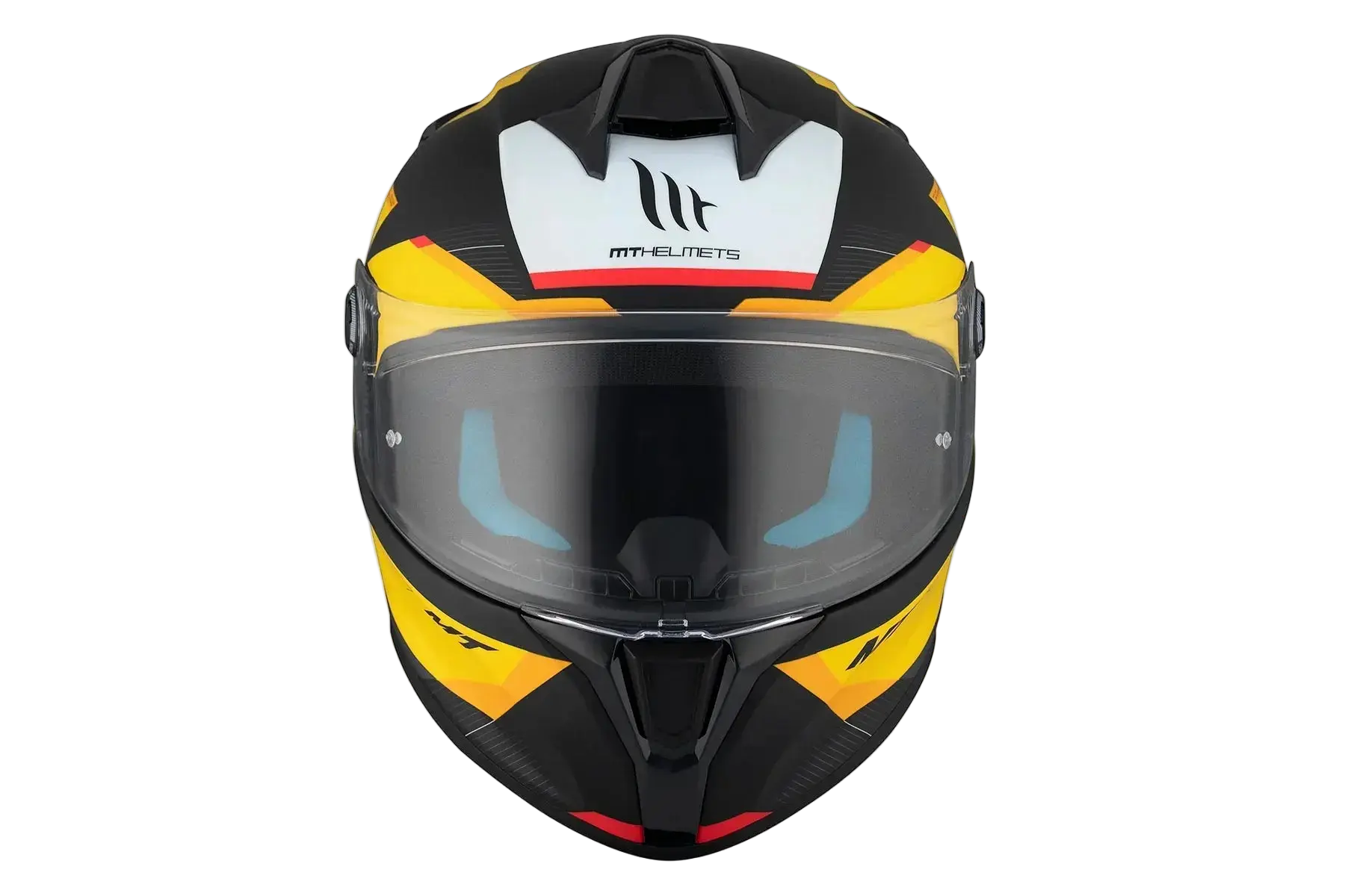 MT Targo S Kay B3 Matt Moto integrale Turismo Caschi 