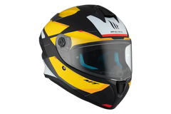 MT Targo S Kay B3 Matt Moto integrale Turismo Caschi 