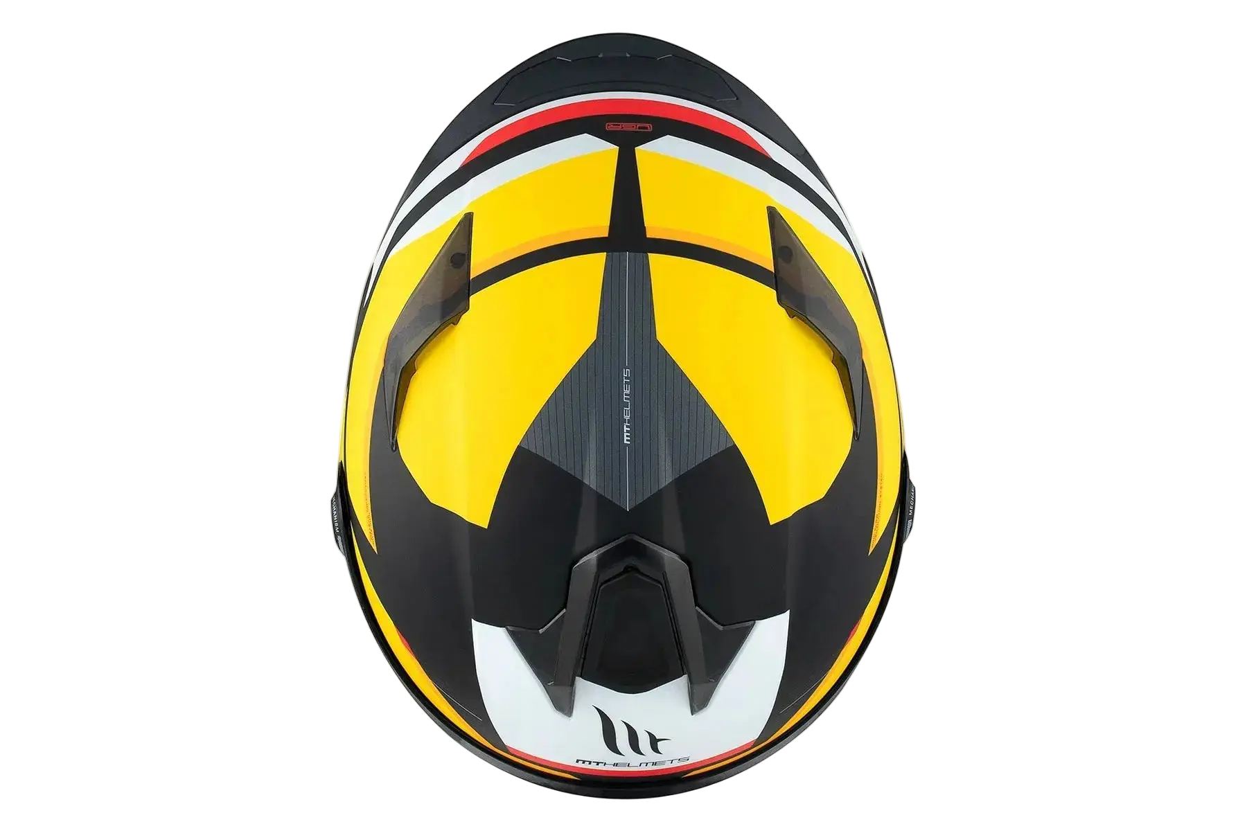 MT Targo S Kay B3 Matt Moto integrale Turismo Caschi 