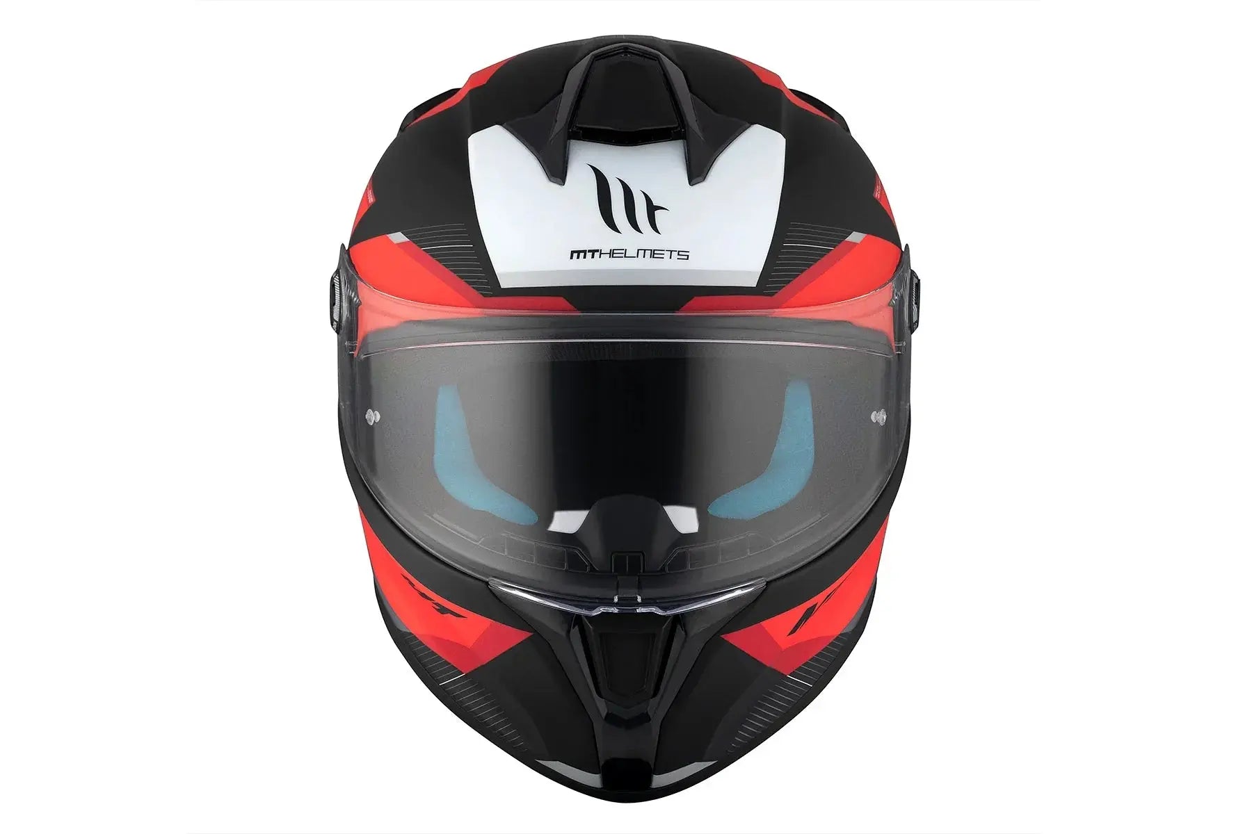 MT TARGO S KAY B5 MATE Sport Touring Cascos de moto