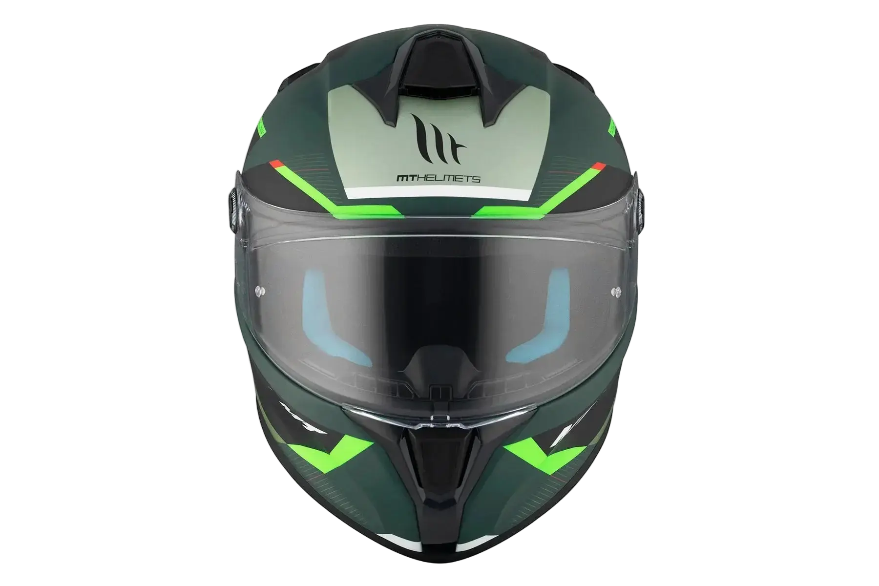 MT Targo S Kay C6 Opaco Moto Turismo Integrale Caschi 