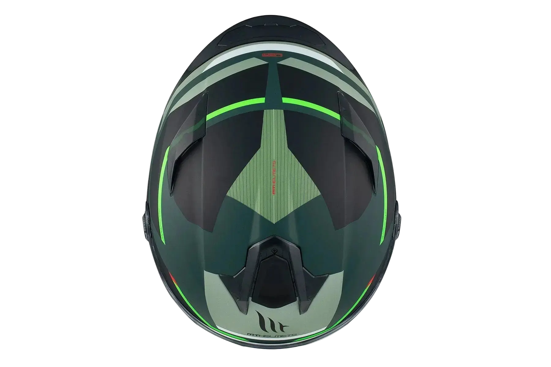 MT Targo S Kay C6 Opaco Moto Turismo Integrale Caschi 