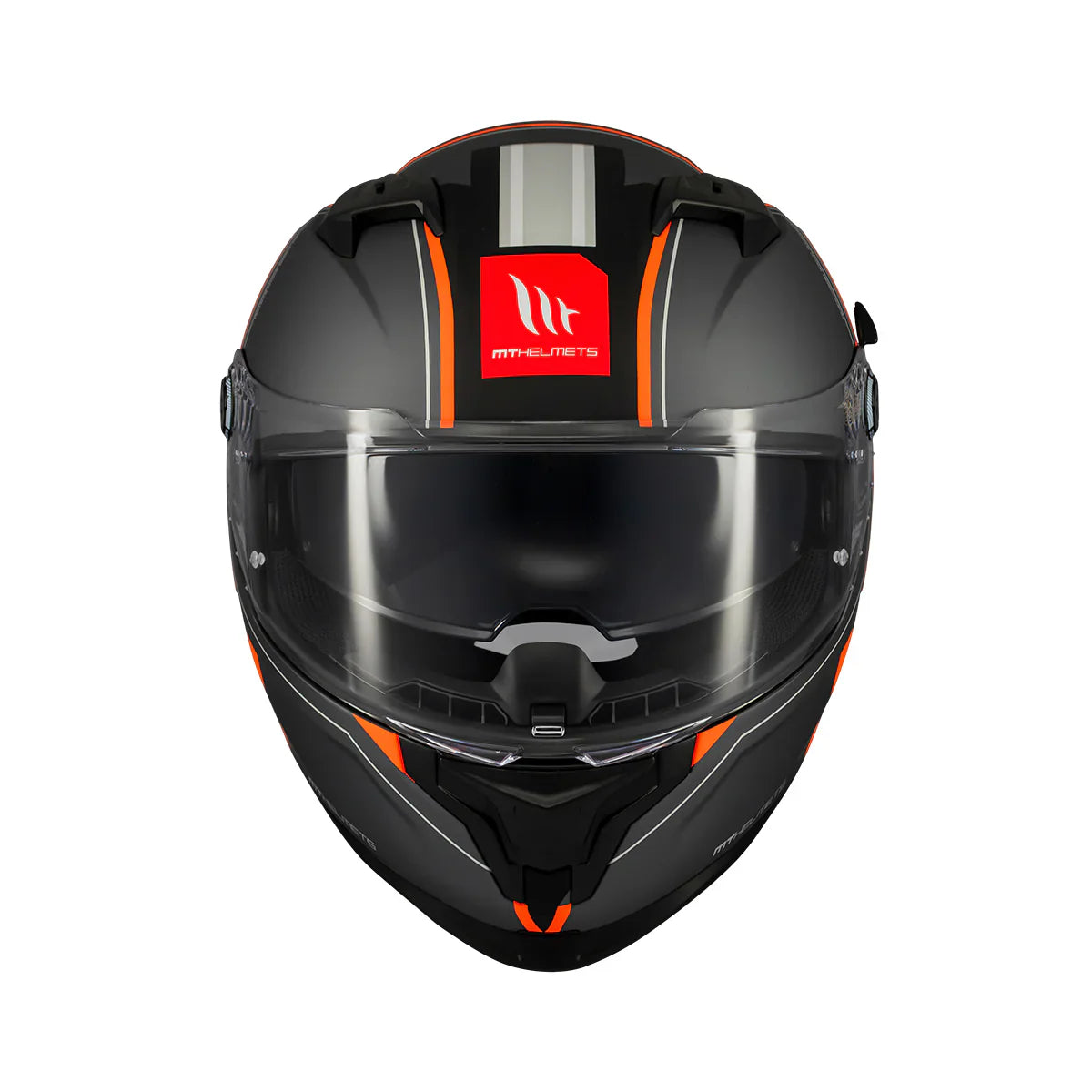 CASCO MT FF128SV BRAKER SV CHARM B4 MATE 