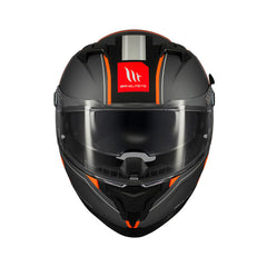 CASCO MT FF128SV BRAKER SV CHARM B4 MATE 