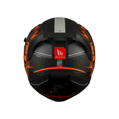 CASCO MT FF128SV BRAKER SV CHARM B4 MATE 