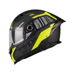 CASCO MT FF128SV BRAKER SV COCKPIT B13 MATE 
