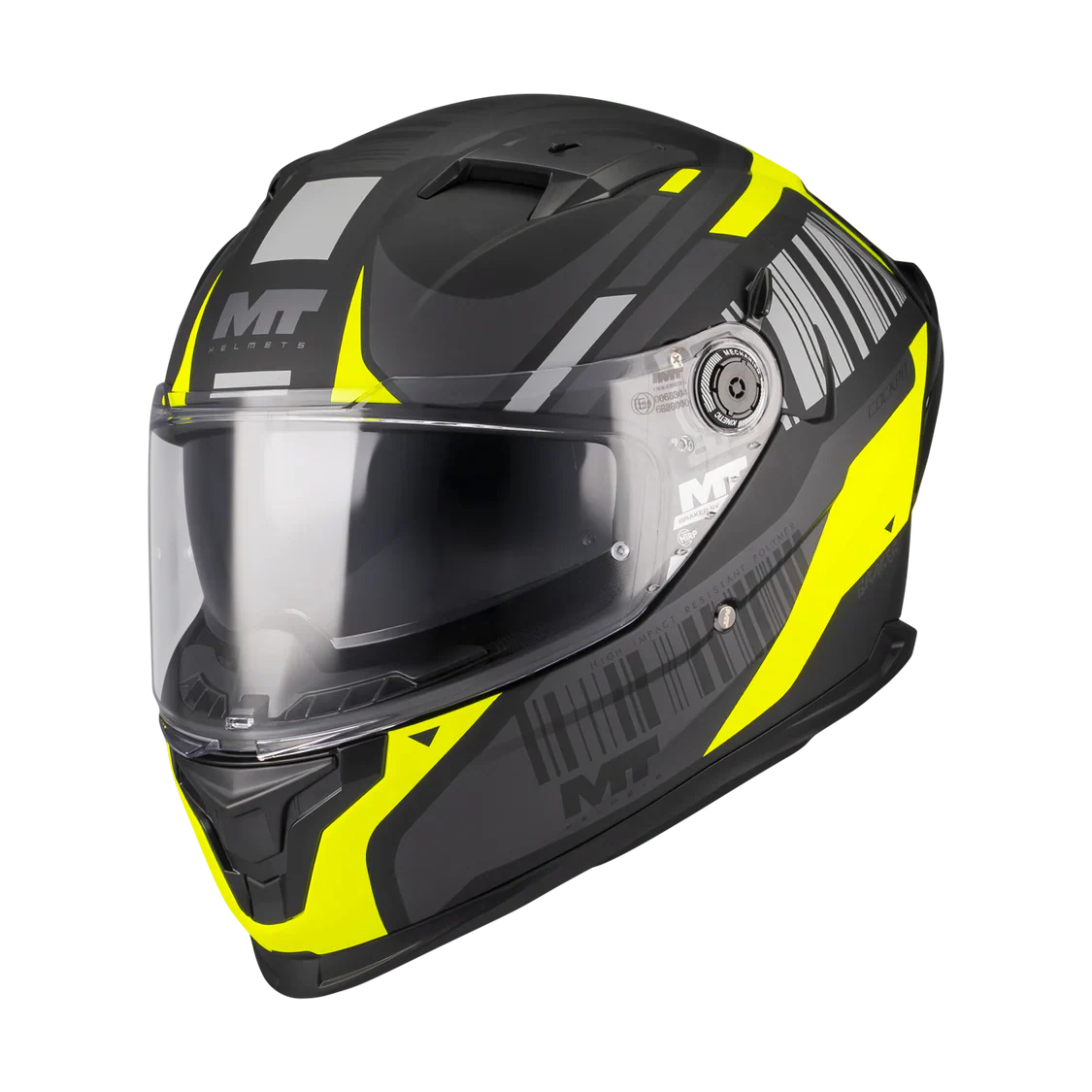 CASCO MT FF128SV BRAKER SV COCKPIT B13 MATE 