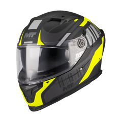 CASCO MT FF128SV BRAKER SV COCKPIT B13 MATE 