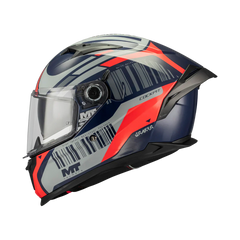 CASCO MT FF128SV BRAKER SV COCKPIT C5 BRILLO 