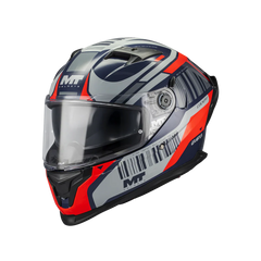 CASCO MT FF128SV BRAKER SV COCKPIT C5 BRILLO 