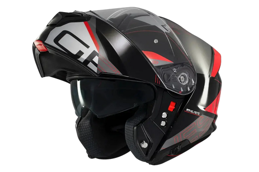 MT Genesis Sv Atempo B15 Caschi Modulari Da Moto 