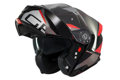 MT Genesis Sv Atempo B15 Caschi Modulari Da Moto 