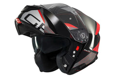 MT Genesis Sv Atempo B15 Caschi Modulari Da Moto 