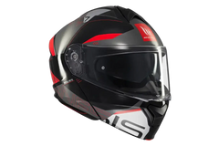 MT Genesis Sv Atempo B15 Caschi Modulari Da Moto 