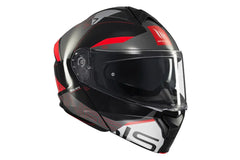 MT Genesis Sv Atempo B15 Caschi Modulari Da Moto 