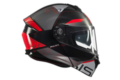 MT Genesis Sv Atempo B15 Caschi Modulari Da Moto 