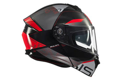 MT Genesis Sv Atempo B15 Caschi Modulari Da Moto 