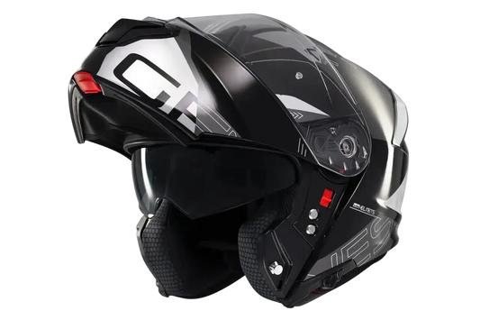 MT Genesis Sv Atempo B15 Caschi Modulari Da Moto 