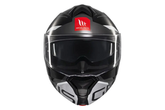 MT Genesis Sv Atempo B15 Caschi Modulari Da Moto 