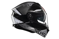 MT Genesis Sv Atempo B15 Caschi Modulari Da Moto 