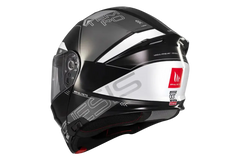 MT Genesis Sv Atempo B15 Caschi Modulari Da Moto 