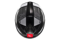 MT Genesis Sv Atempo B15 Caschi Modulari Da Moto 