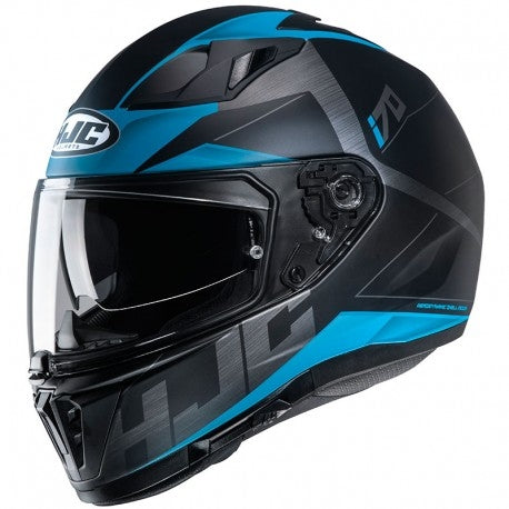 HJC I70 ELUMA MC2SF CASCHI INTEGRALI