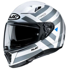 HJC i70 WATU MC10 - SECURTEX MOTOR S.L (t/a MaximoMoto)