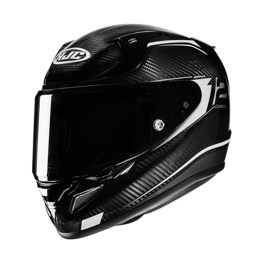 HJC RPHA 12 CARBON KERES MC5 Sportivi Integrali Moto Caschi