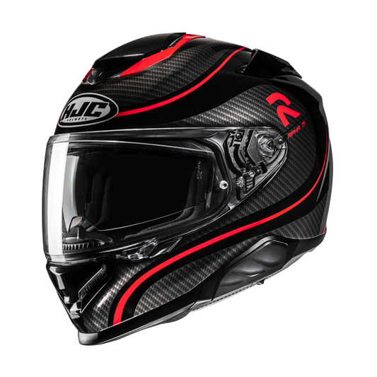 HJC RPHA 71 CLETA MC1 Moto Sportivo Turismo Integrale Caschi