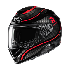HJC RPHA 71 CLETA MC1 Moto Sportivo Turismo Integrale Caschi