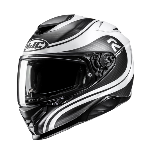HJC RPHA 71 CLETA MC10SF Casco Deportivo Integral Para Motocicleta 