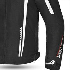 R-TECH - MARSHAL NEGRO/BLANCO