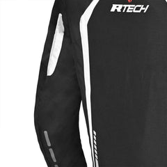 R-TECH - MARSHAL NEGRO/BLANCO