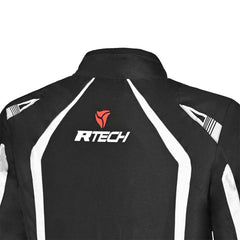 R-TECH - MARSHAL NEGRO/BLANCO