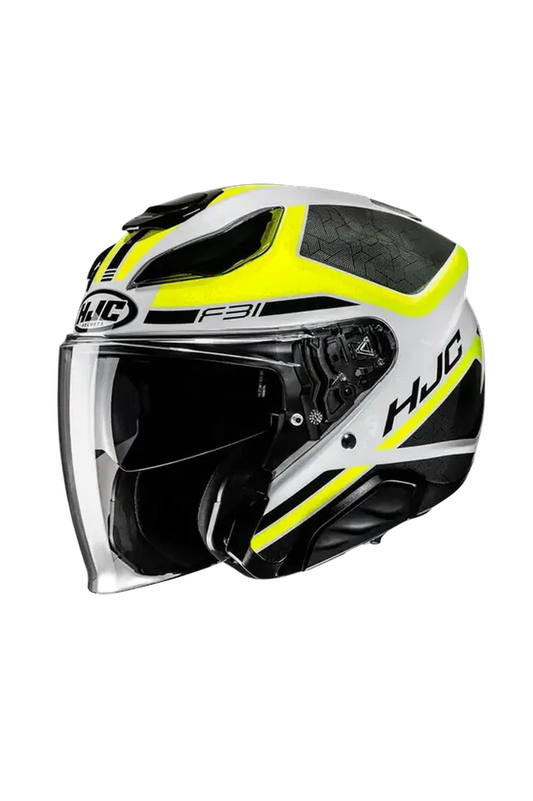 HJC F31 Ceron MC3H Jet urbani aperti Caschi 