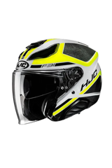 HJC F31 Ceron MC3H Jet urbani aperti Caschi 