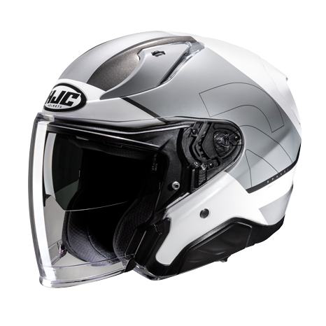  HJC RPHA 31 CHELET MC27 Moto Jet Caschi