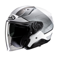  HJC RPHA 31 CHELET MC27 Moto Jet Caschi