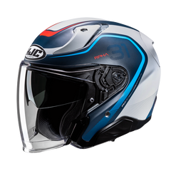  HJC RPHA 31 KOUV MC21SF Moto Aperto Jet Caschi