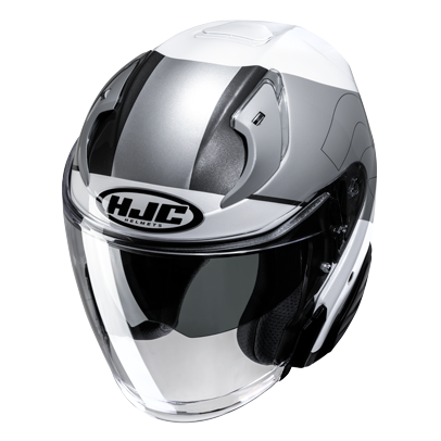  HJC RPHA 31 CHELET MC27 Moto Jet Caschi